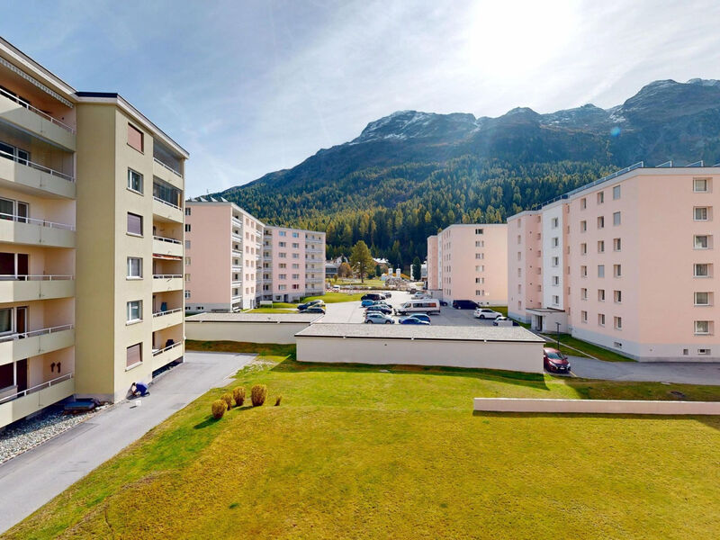 Apartmán Skyline 204