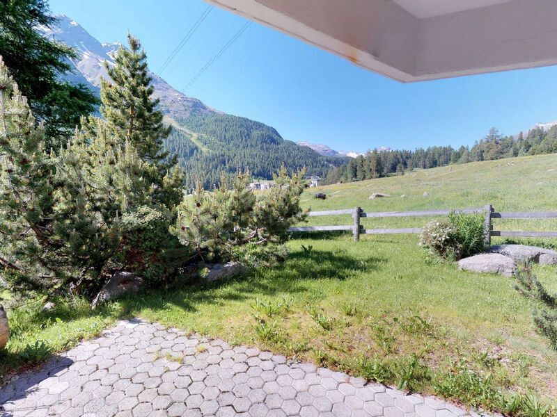Apartmán Park Salet 2.5