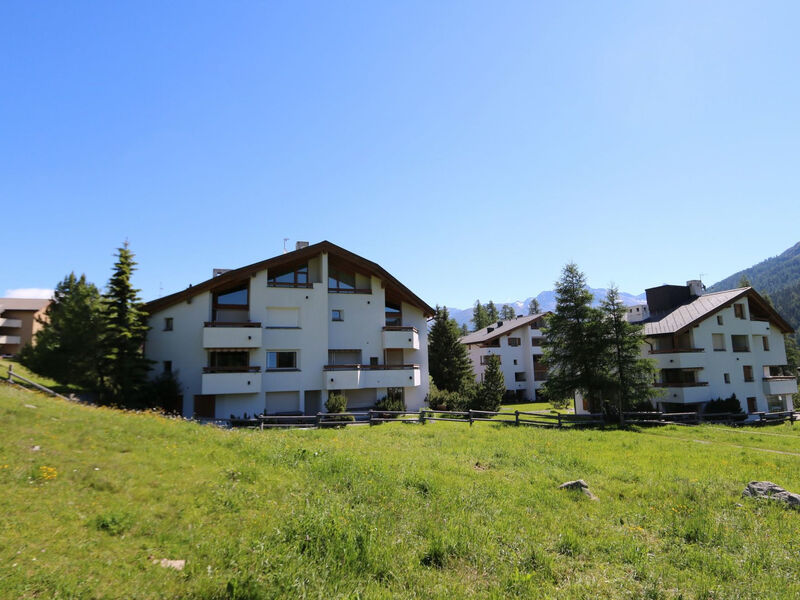 Apartmán Park Salet 2.5