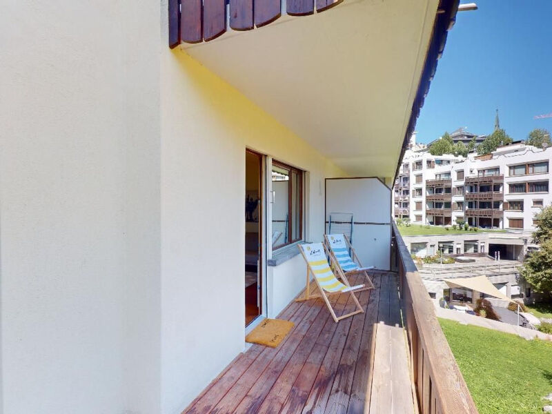 Apartmán Sungold