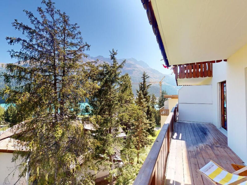 Apartmán Sungold