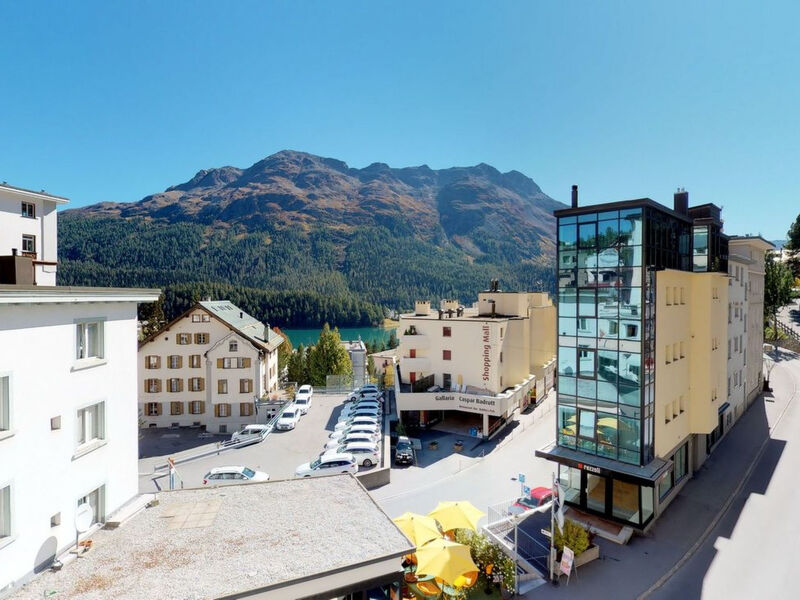 Apartmán Di Roz