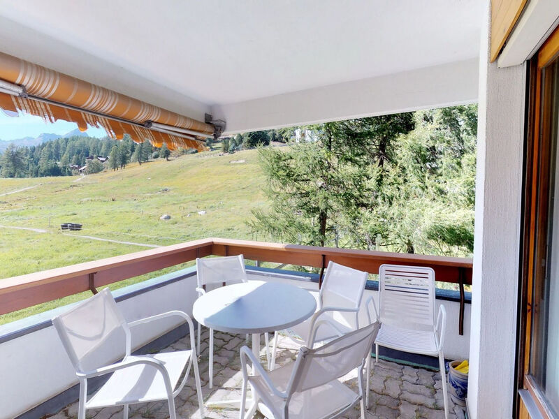 Apartmán Park Salet 3.5