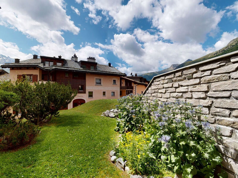 Apartmán Ambretta EG
