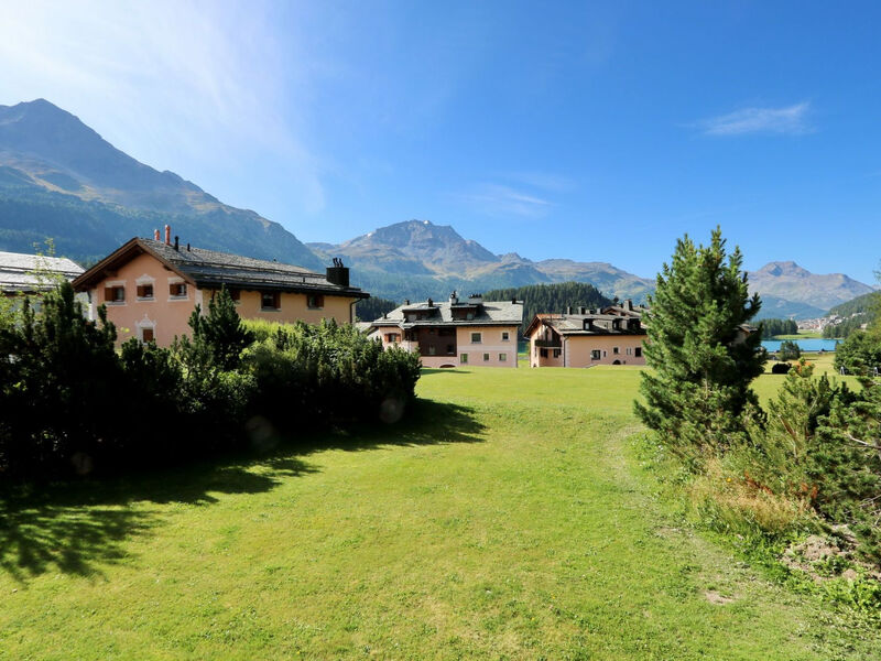 Apartmán Üerts