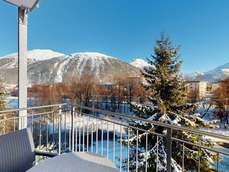 Apartmán See Rosa 2.5