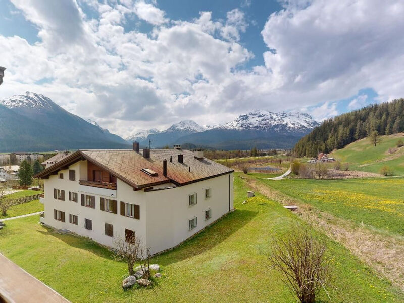 Apartmán Murtiröl