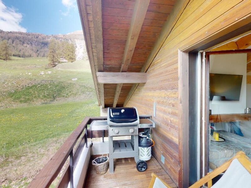 Apartmán Murtiröl