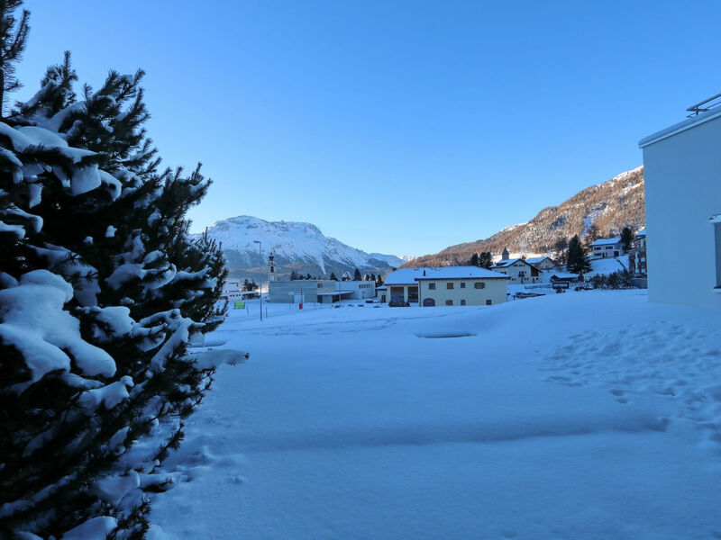 Apartmán Sur Puoz 3