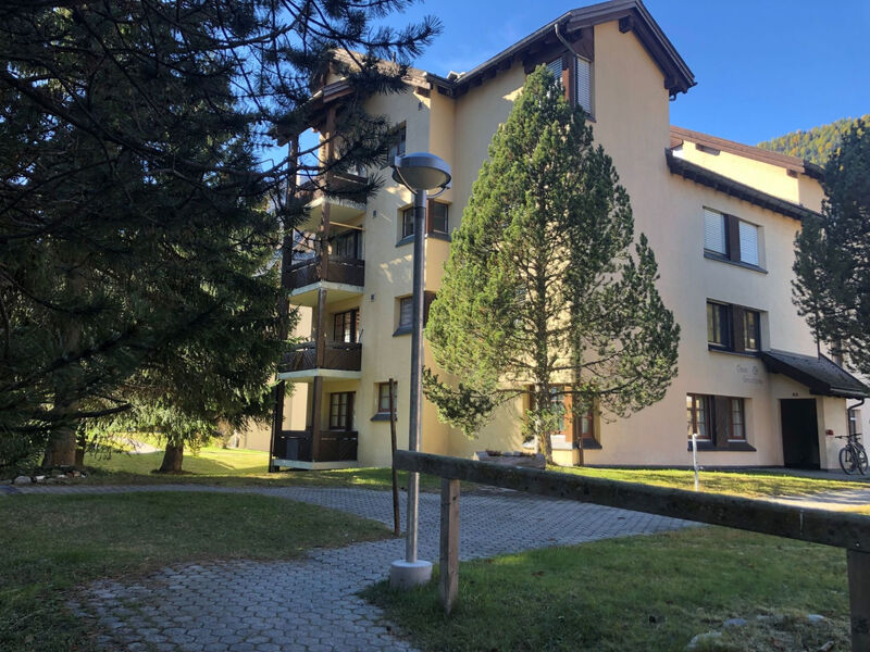 Apartmán Promulins B4