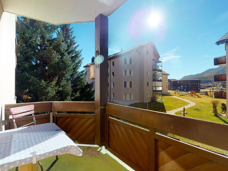 Apartmán Promulins B4