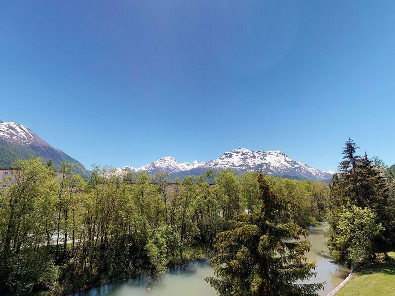 Apartmán See Rosa 3.5