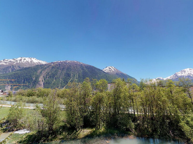 Apartmán See Rosa 3.5