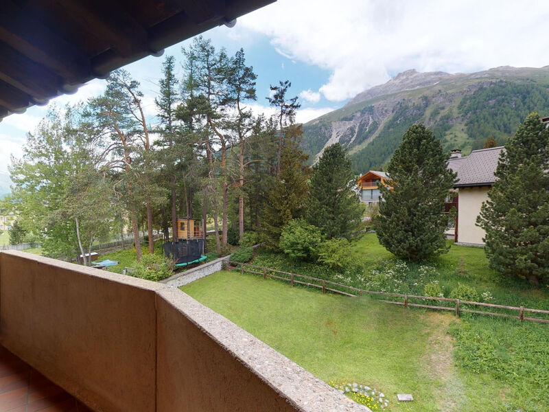 Apartmán La Dmura