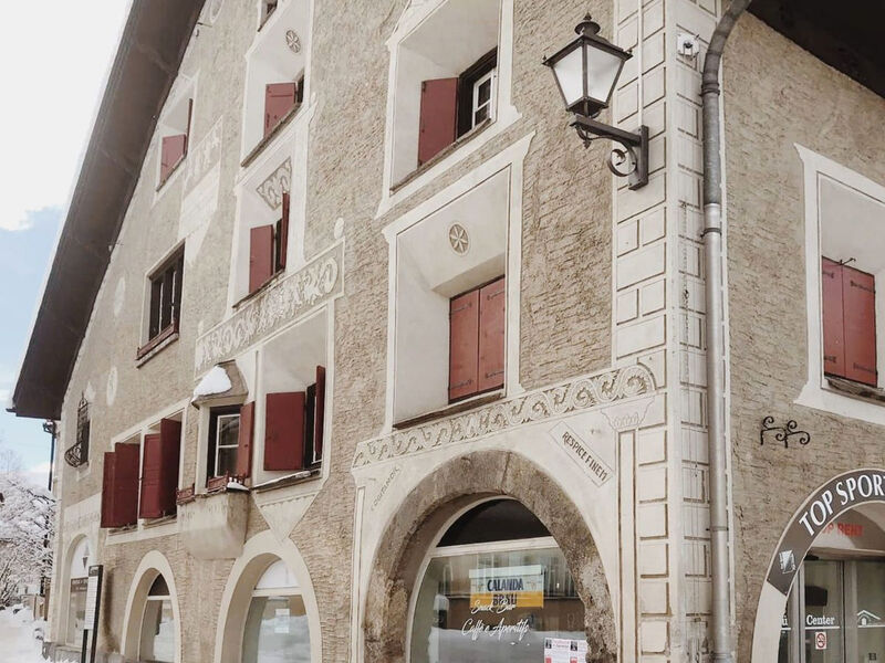 Apartmán Euforia