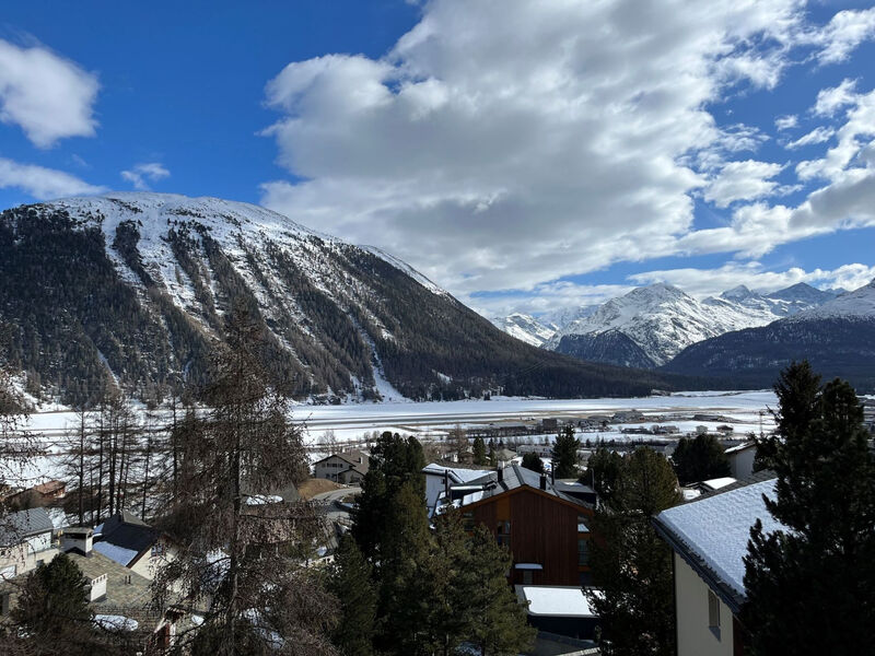 Apartmán Suot Larschs