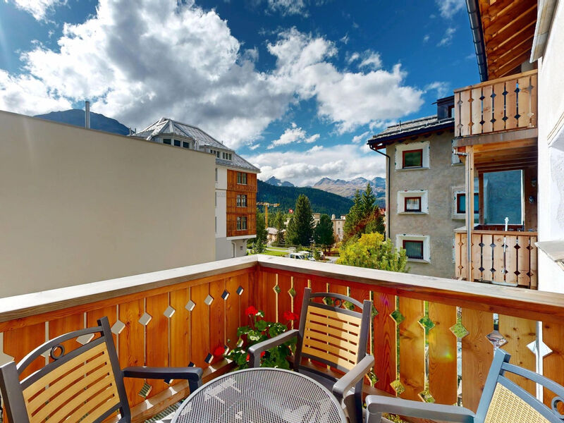 Apartmán Calimera