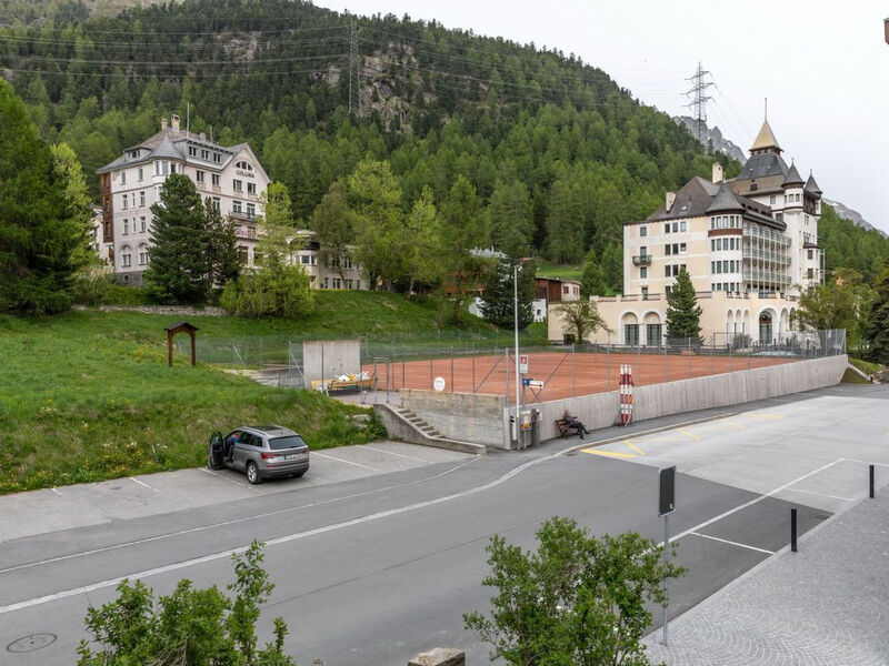 Apartmán Puntschella Veglia