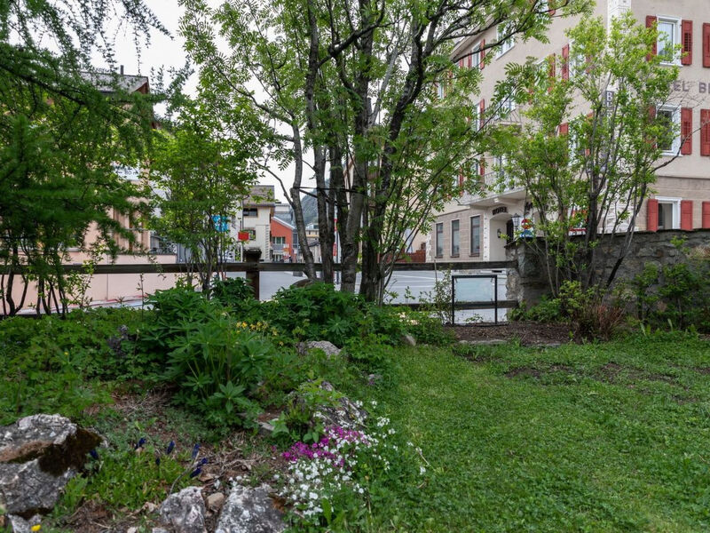 Apartmán Puntschella Veglia