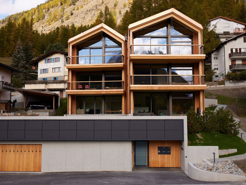 Apartmán Sella Nouva