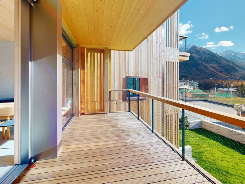Apartmán Sella Nouva