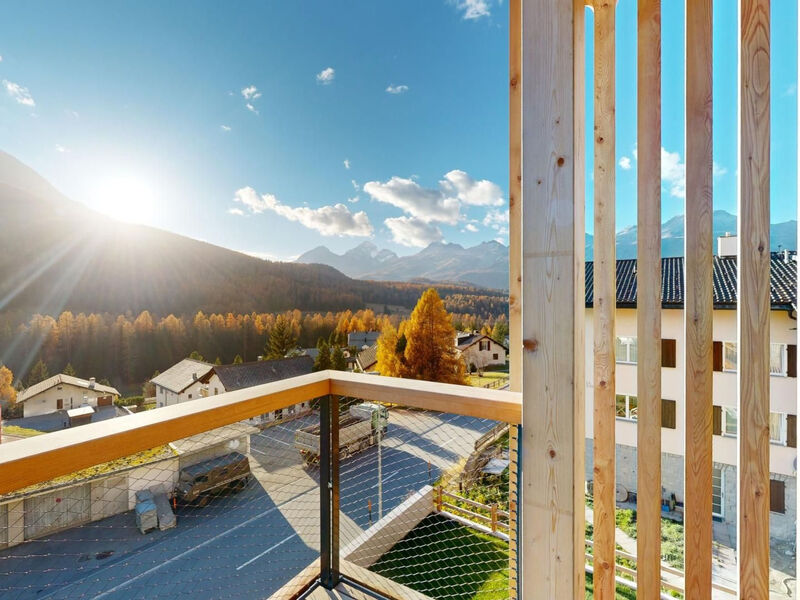Apartmán Sella Nouva