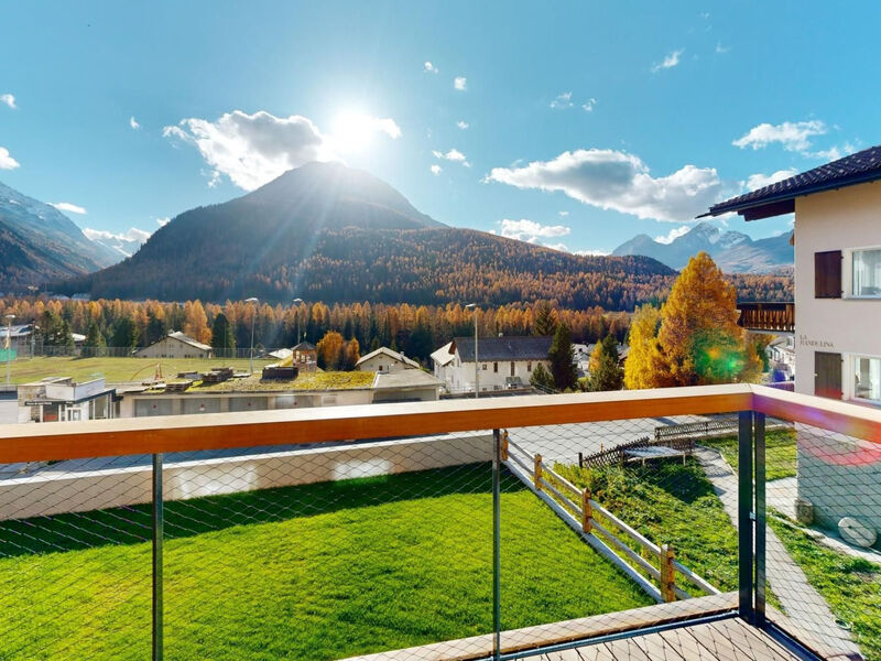 Apartmán Sella Nouva