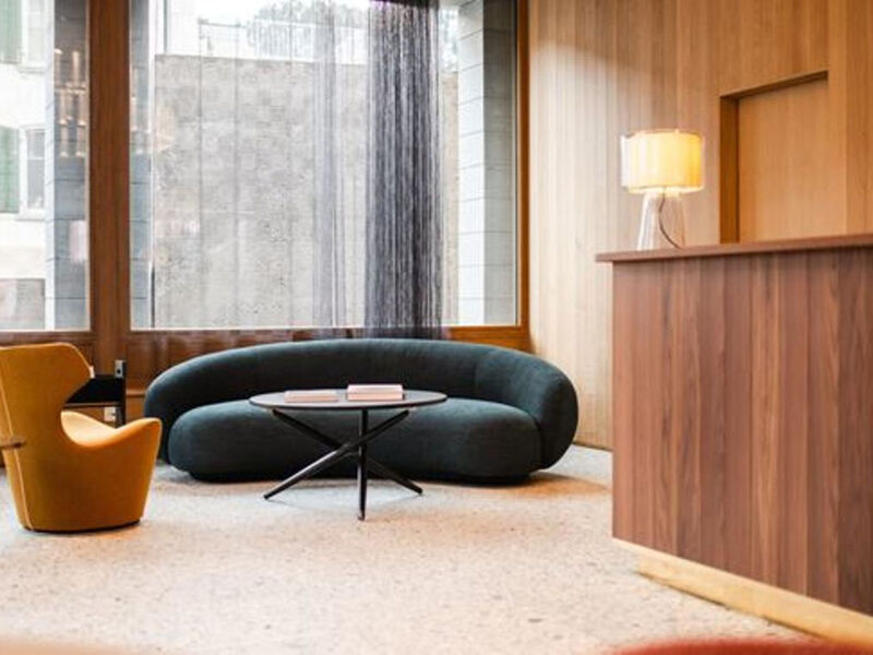 Hotel Maistra 160, (Pontresina),