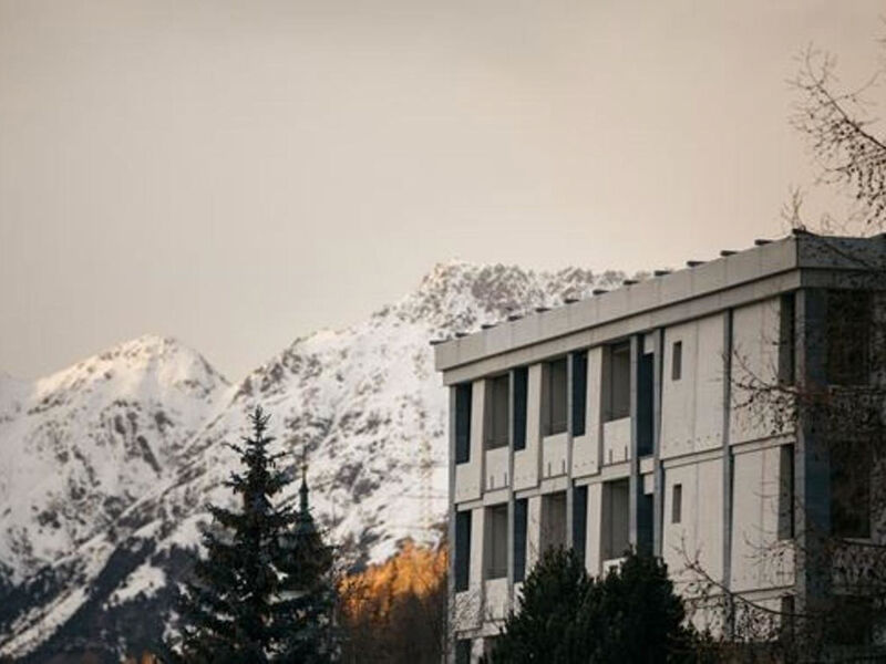 Hotel Maistra 160, (Pontresina),