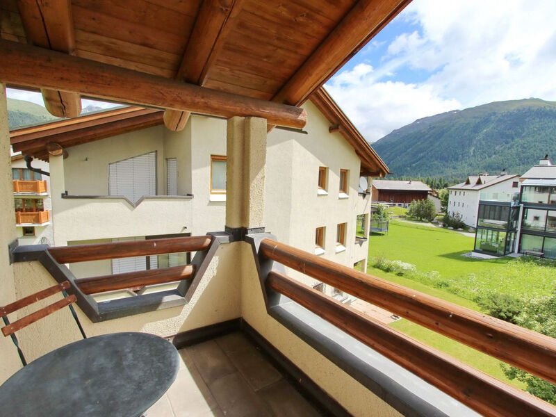 Apartmán Cign OG