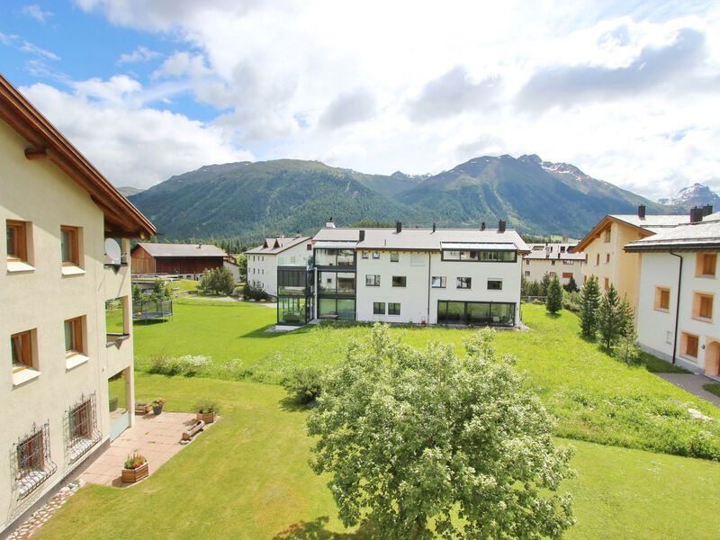 Apartmán Cign OG