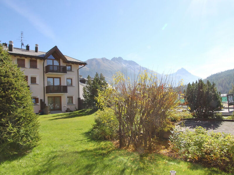 Apartmán Falcun