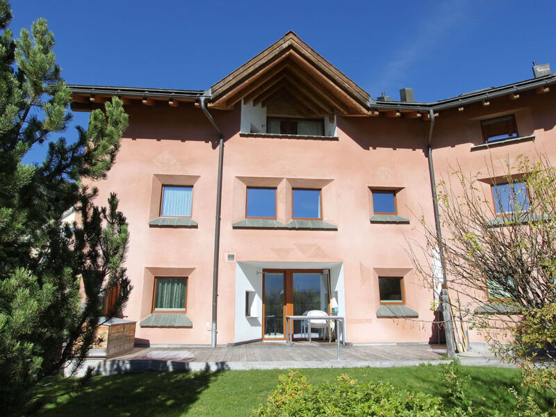 Apartmán Falcun