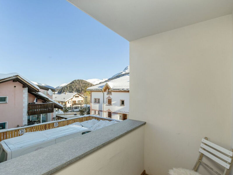 Apartmán Arsa 15