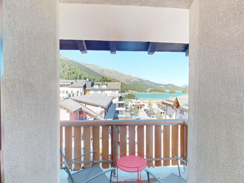 Apartmán Arsa 28