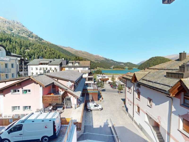 Apartmán Arsa 28