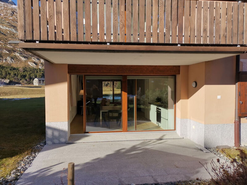 Apartmán Blaunca