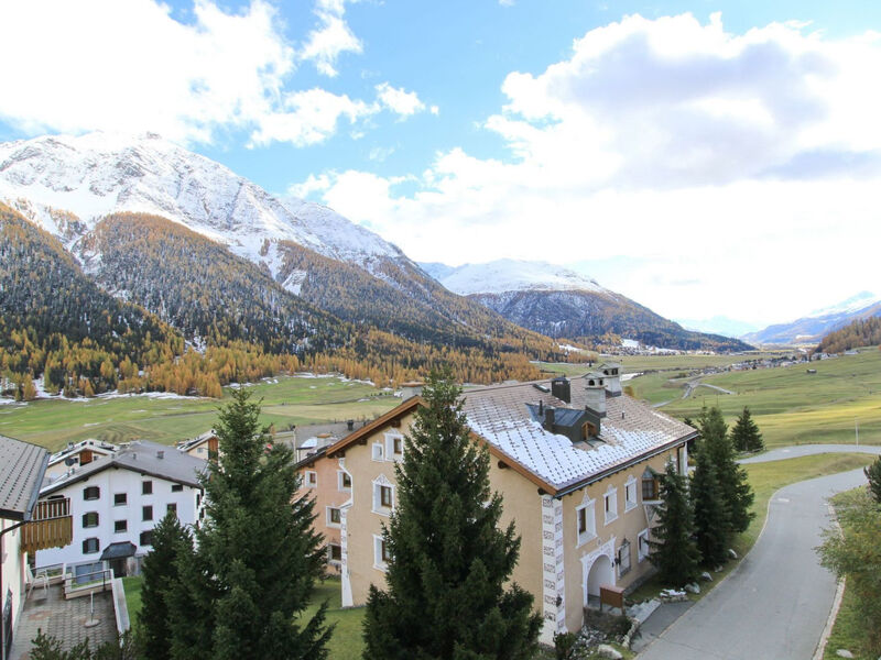 Apartmán Diala