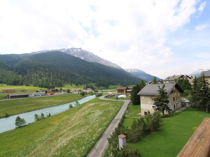 Apartmán Champagna