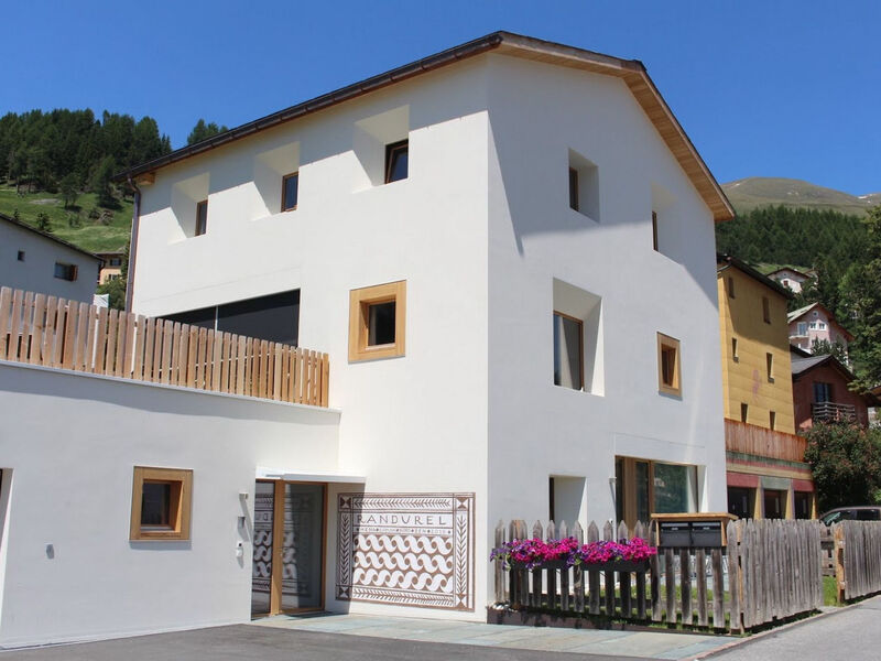 Apartmán Randurel