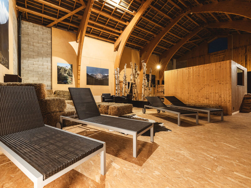 Camping Muglin, (Müstair)
