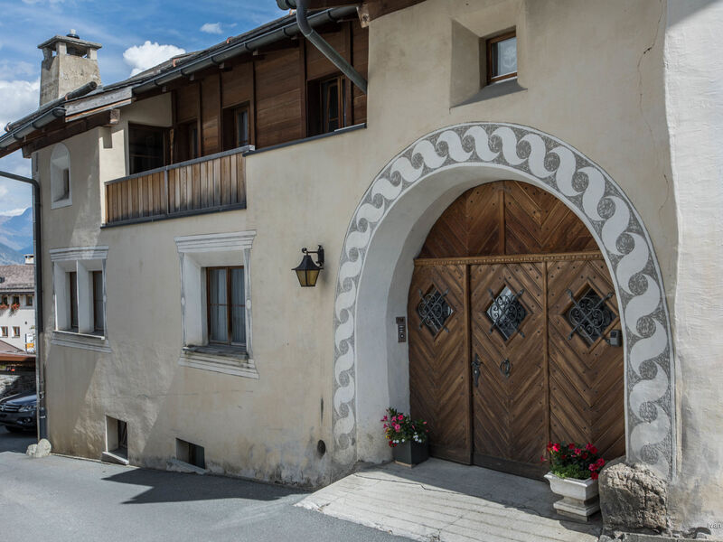 Bellavista, (Müstair)