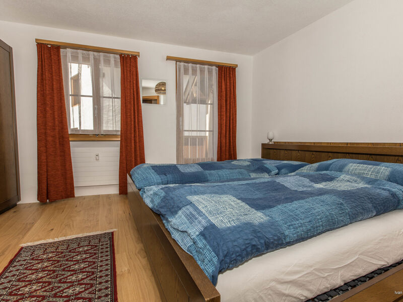Bellavista, (Müstair)