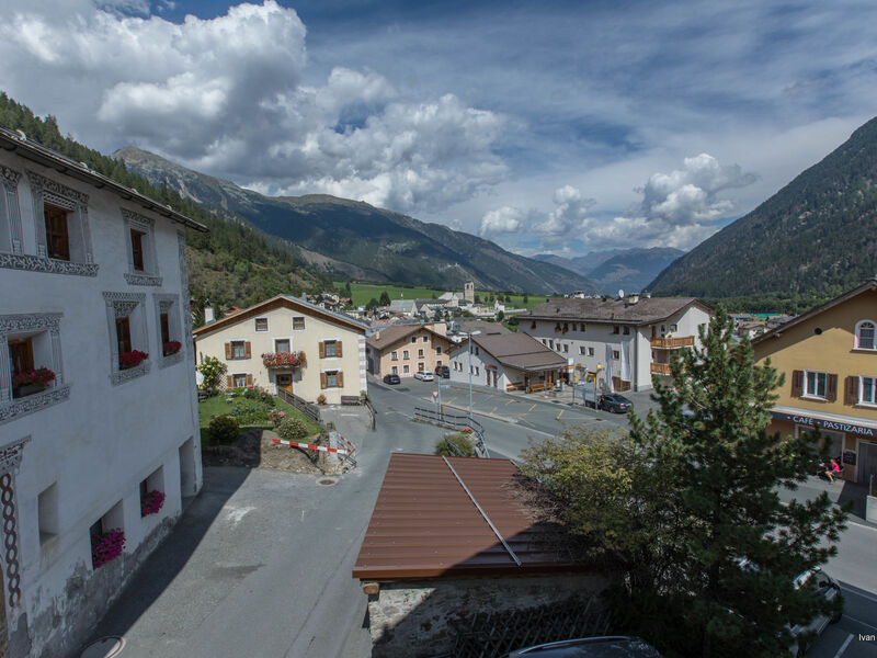 Bellavista, (Müstair)