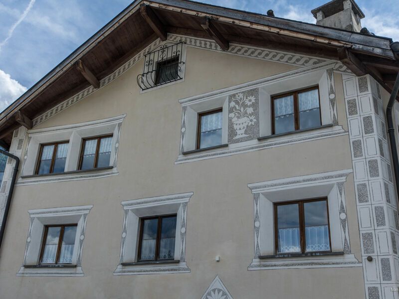 Bellavista, (Müstair)