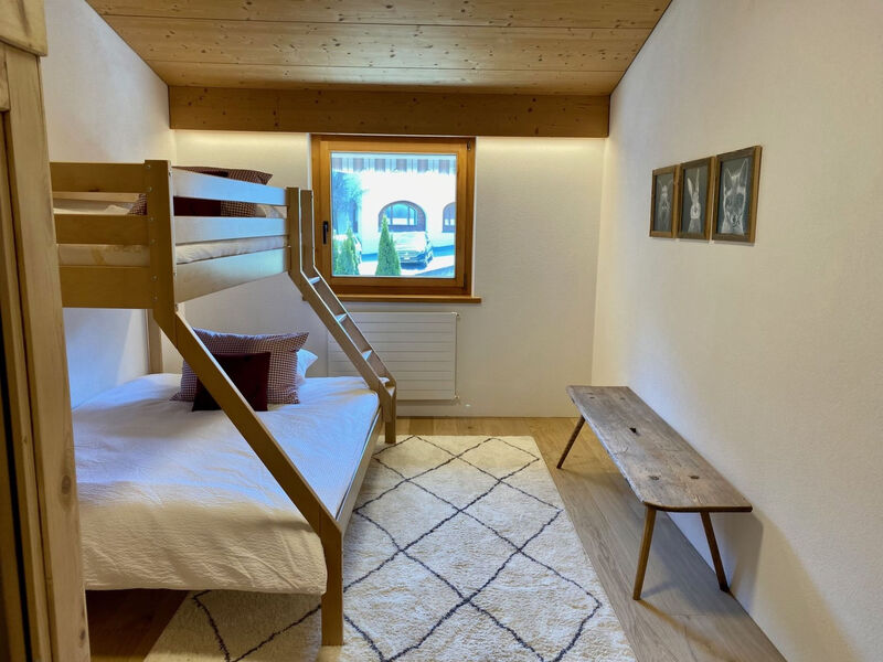 Ferienwohnungen Chà d’Immez, (Müstair)