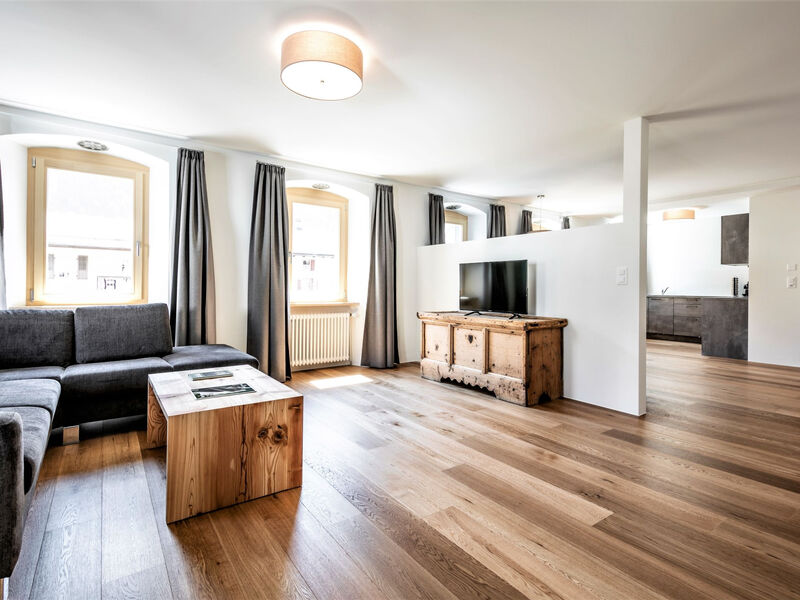 Hotel Münsterhof, (Müstair)
