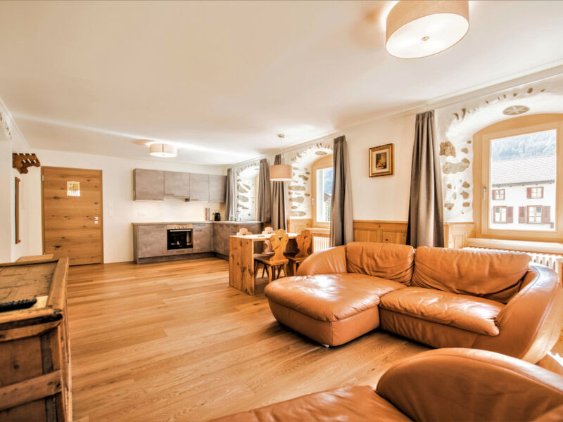 Hotel Münsterhof, (Müstair)