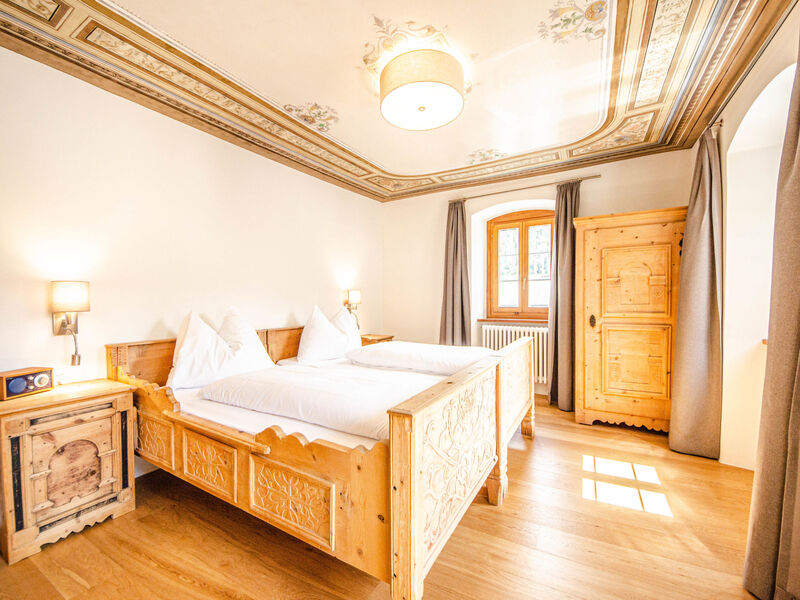 Hotel Münsterhof, (Müstair)