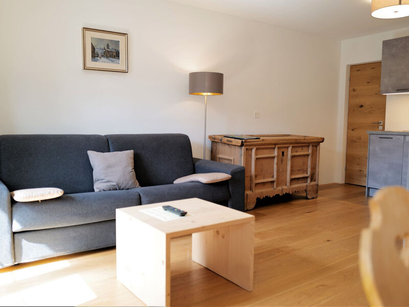Hotel Münsterhof, (Müstair)